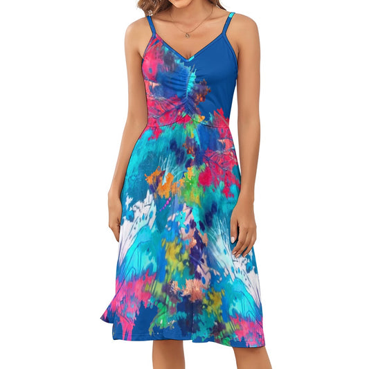 Vestido ESTABILIDAD