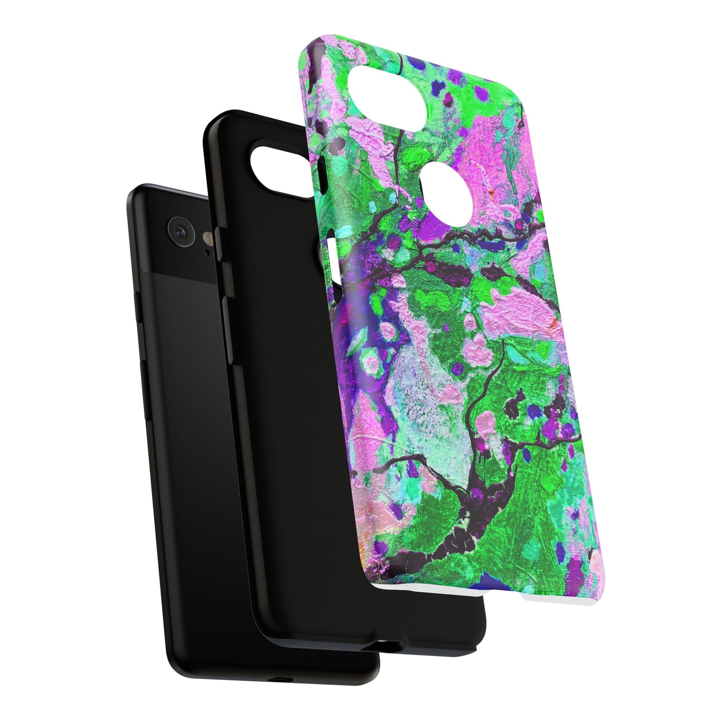 Funda de móvil  COSTARICA