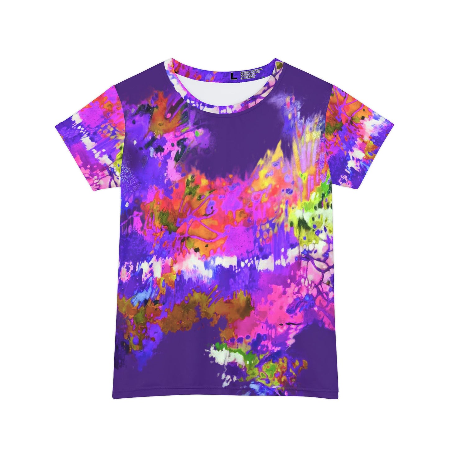 Camiseta INTUICION