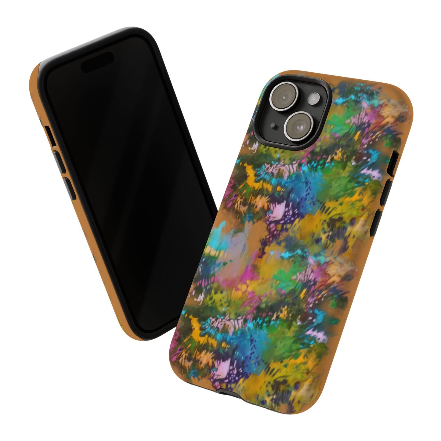 Funda de móvil AMNESIA.