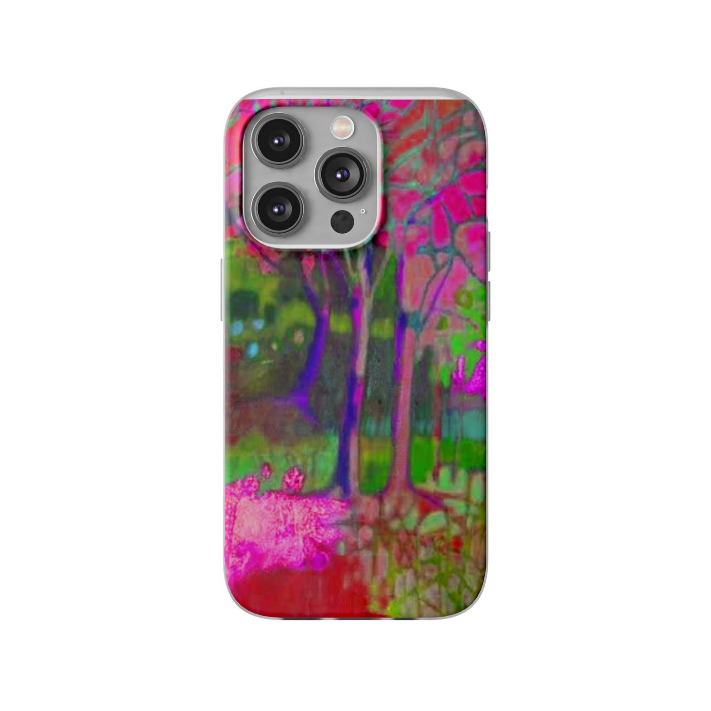 Funda de móvil ARBOLROSA.