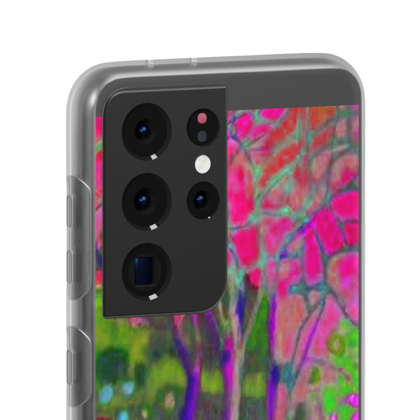 Funda de móvil ARBOLROSA.
