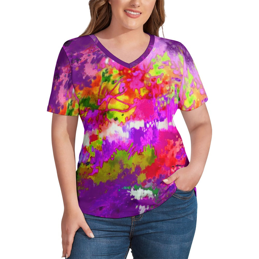 Camiseta ILUSION