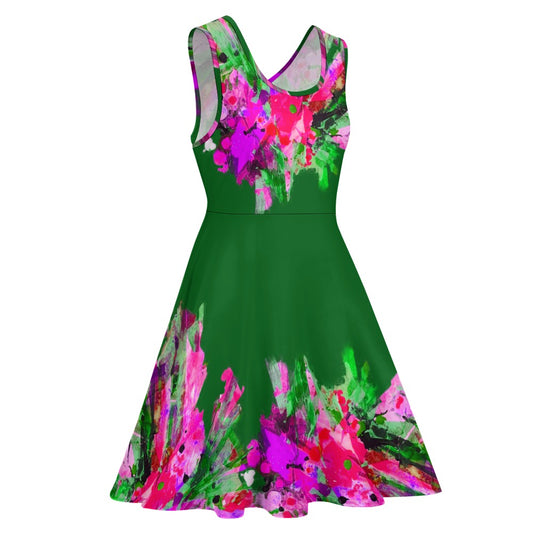 Vestido CUMPLEAÑOS