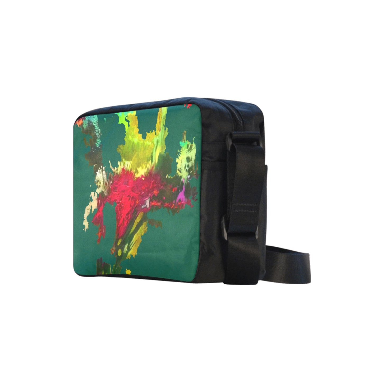 Bolsa de tela CORAZON