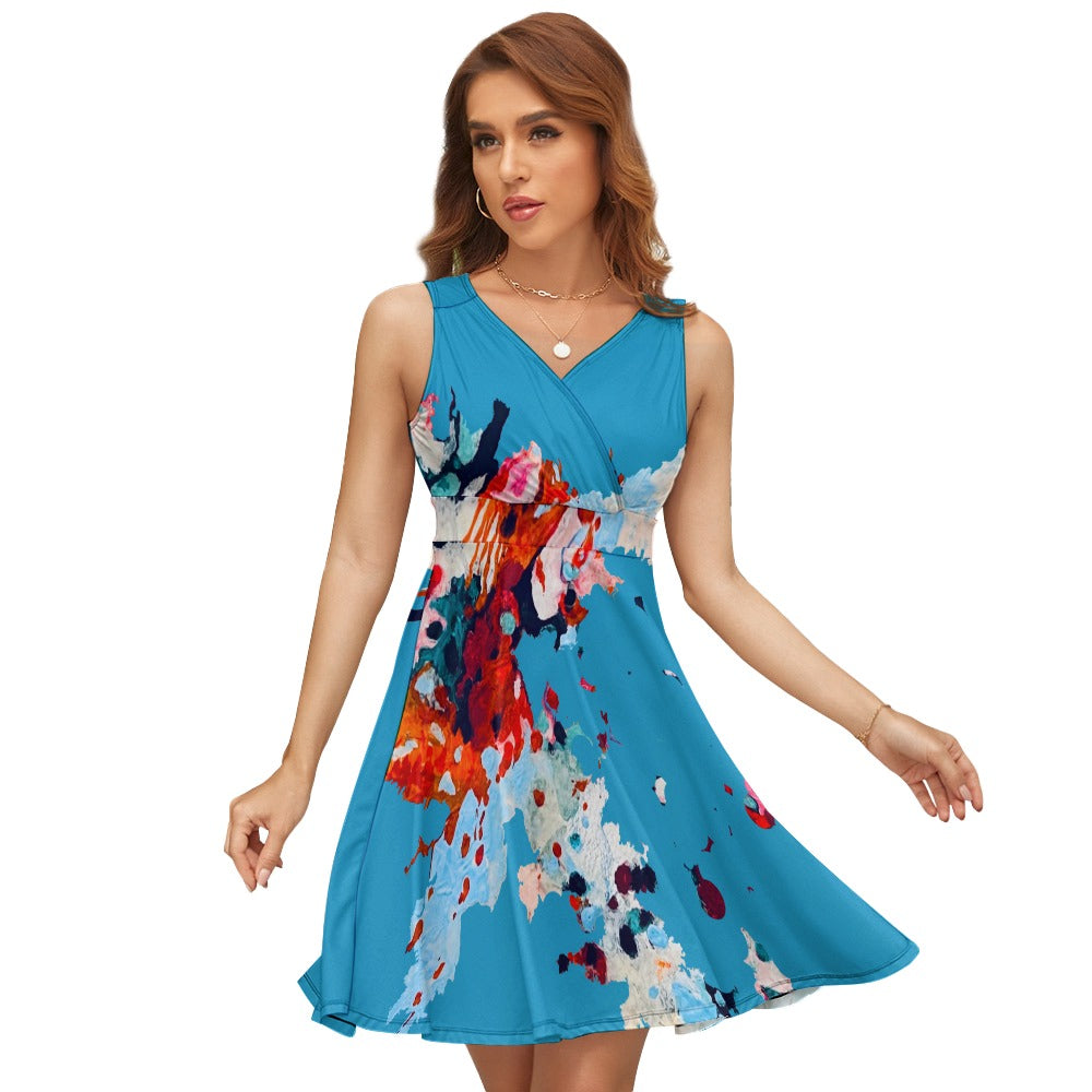 Vestido NOTE