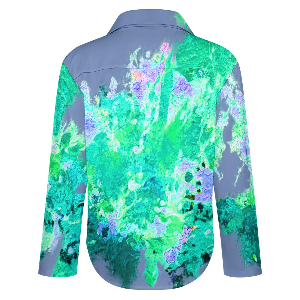 Camisa AGUAFRESCA