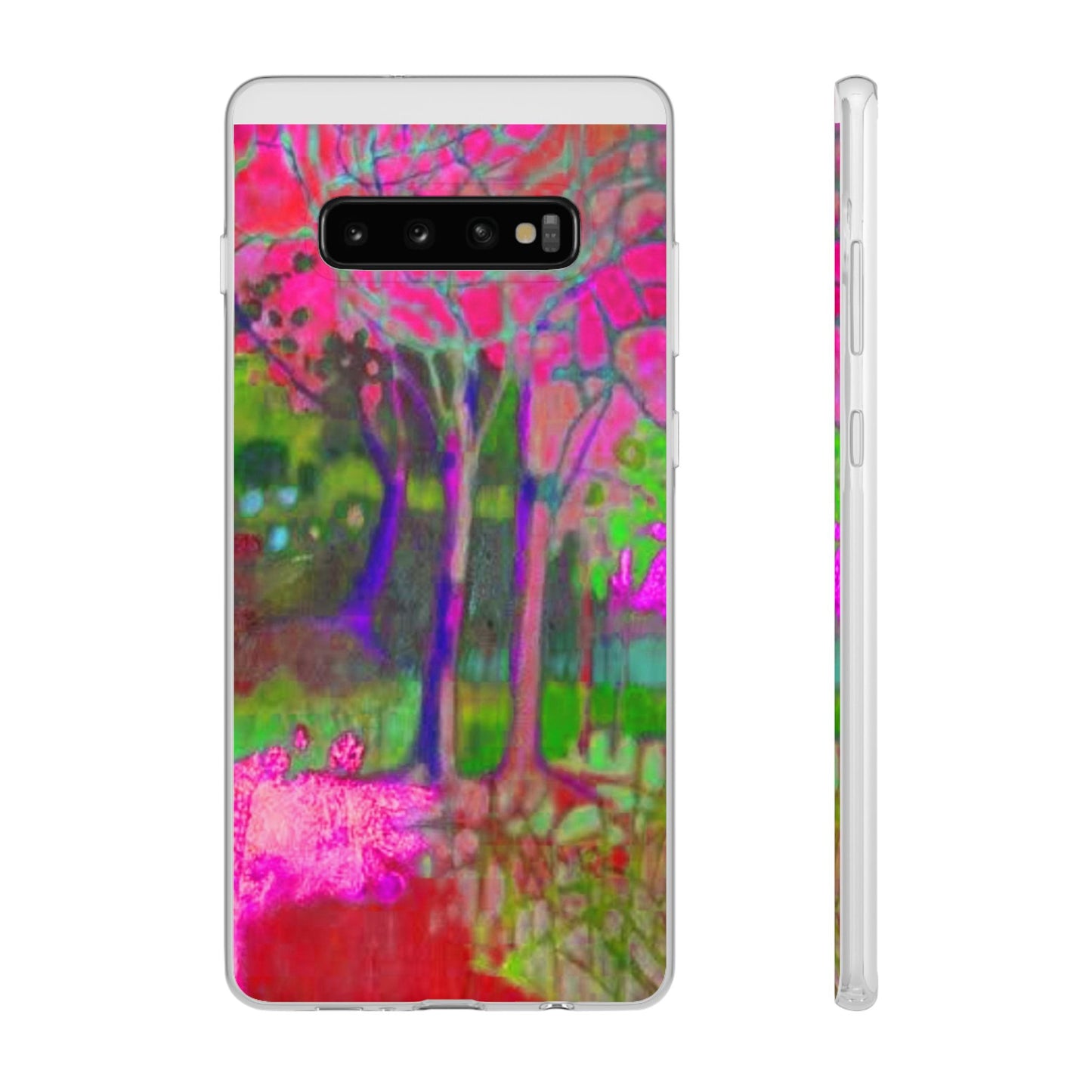 Funda de móvil ARBOLROSA.
