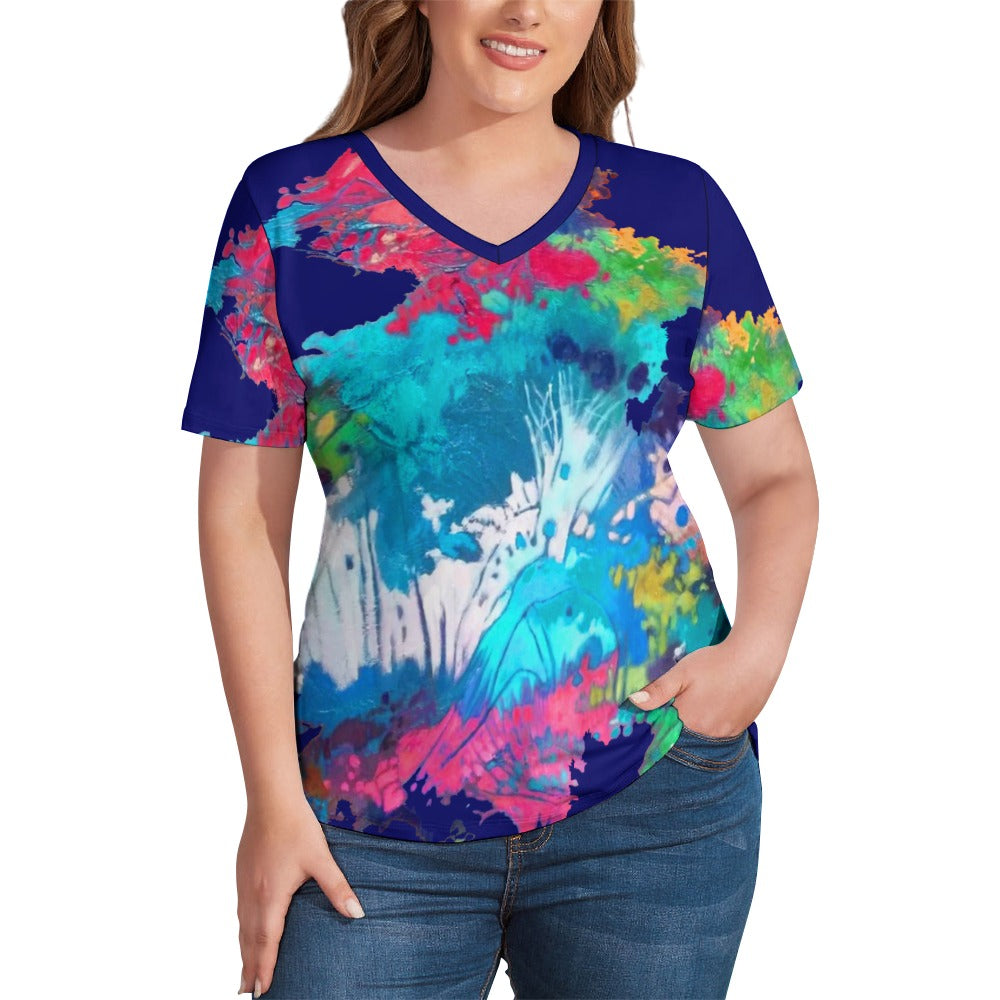 Camiseta ESTABILIDAD