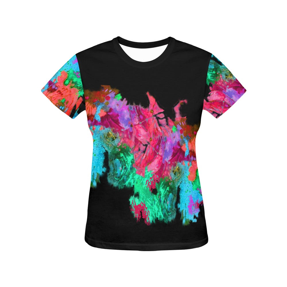 Camiseta PARAISO