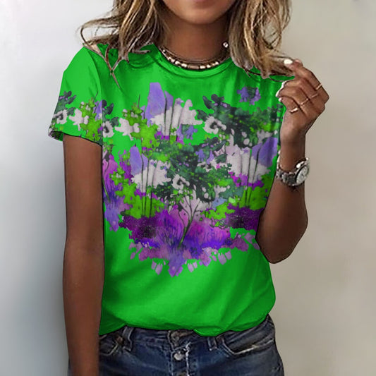 Camiseta algodón RECUERDOS