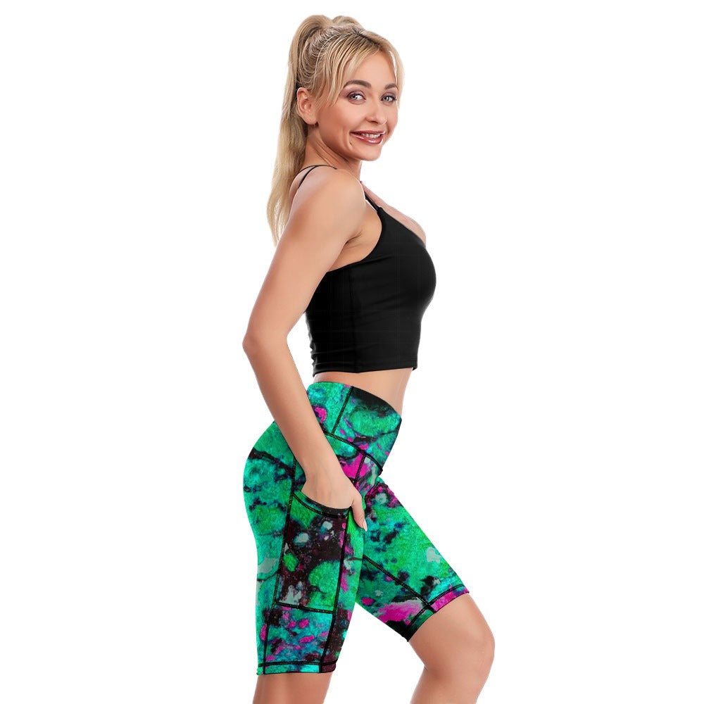 Pantalón de yoga FRESHDAY