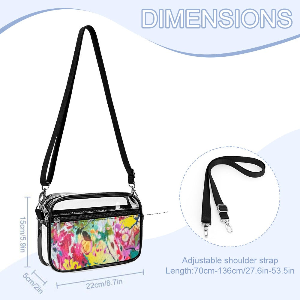 Bolso MARIPOSA