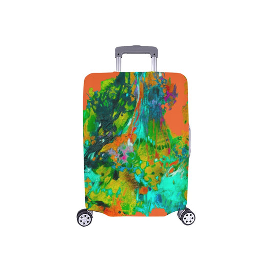 Funda de maleta MOIXINA