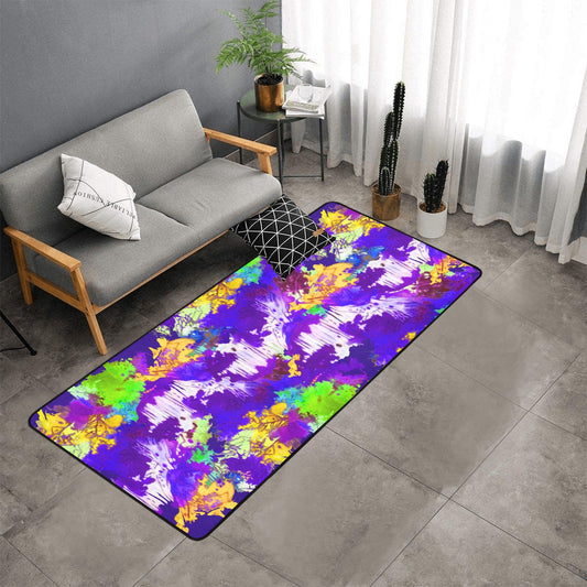 Alfombra LUNA LLENA