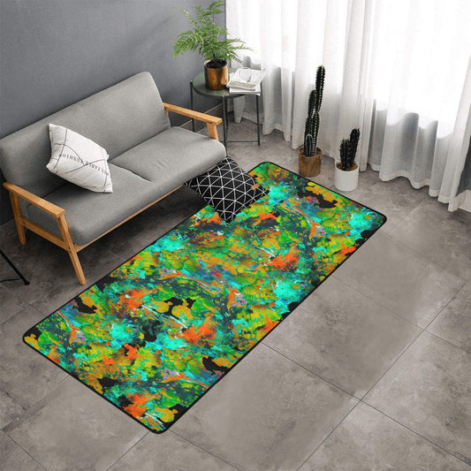 Alfombra MOIXINA