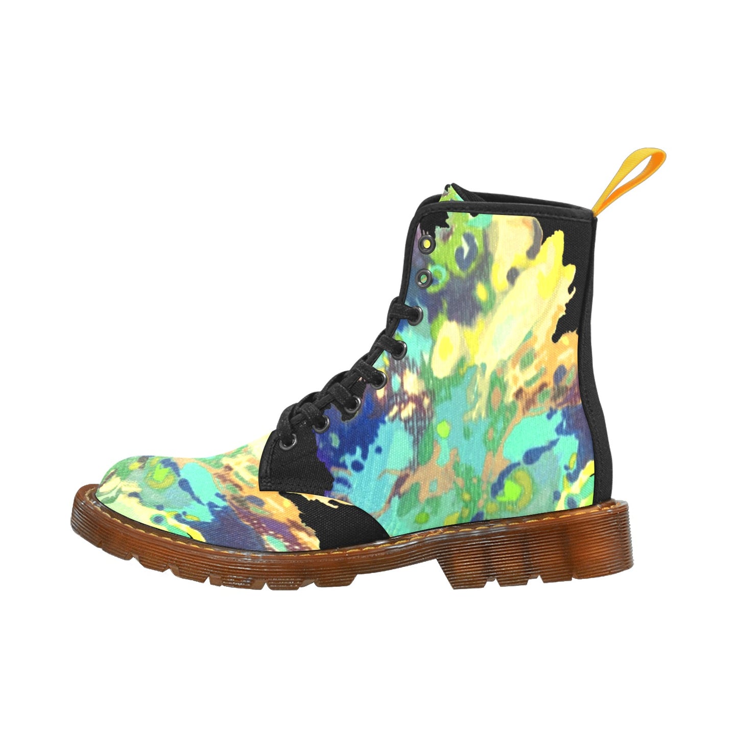 Botas MAR CARIBE