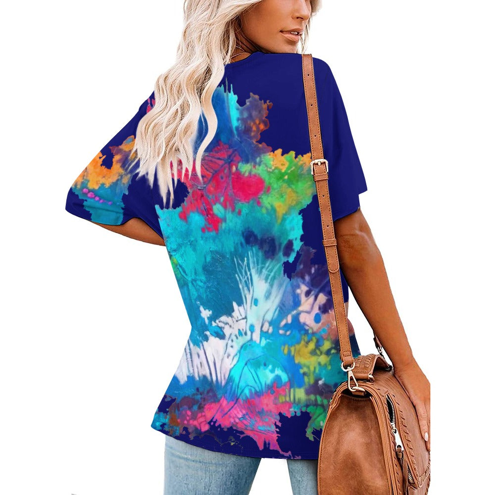 Camiseta ESTABILIDAD