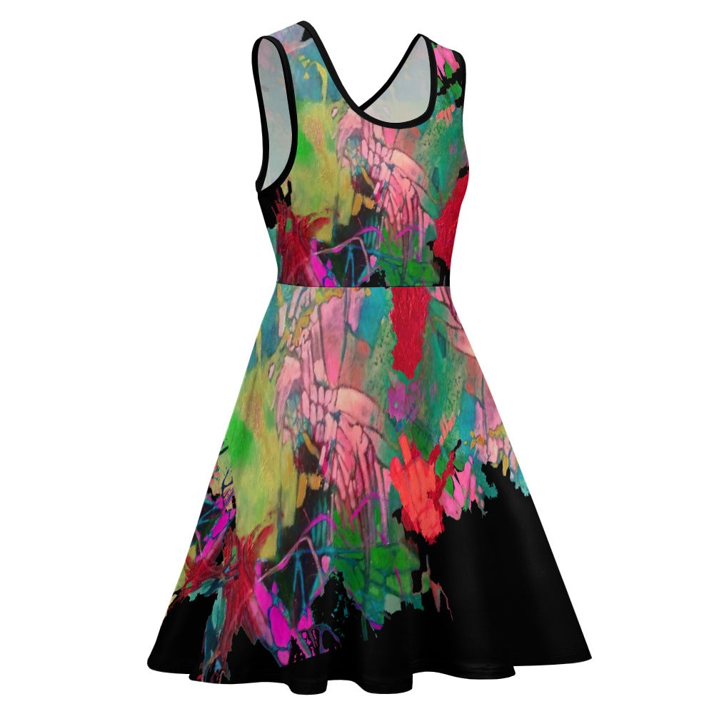 Vestido AHORA
