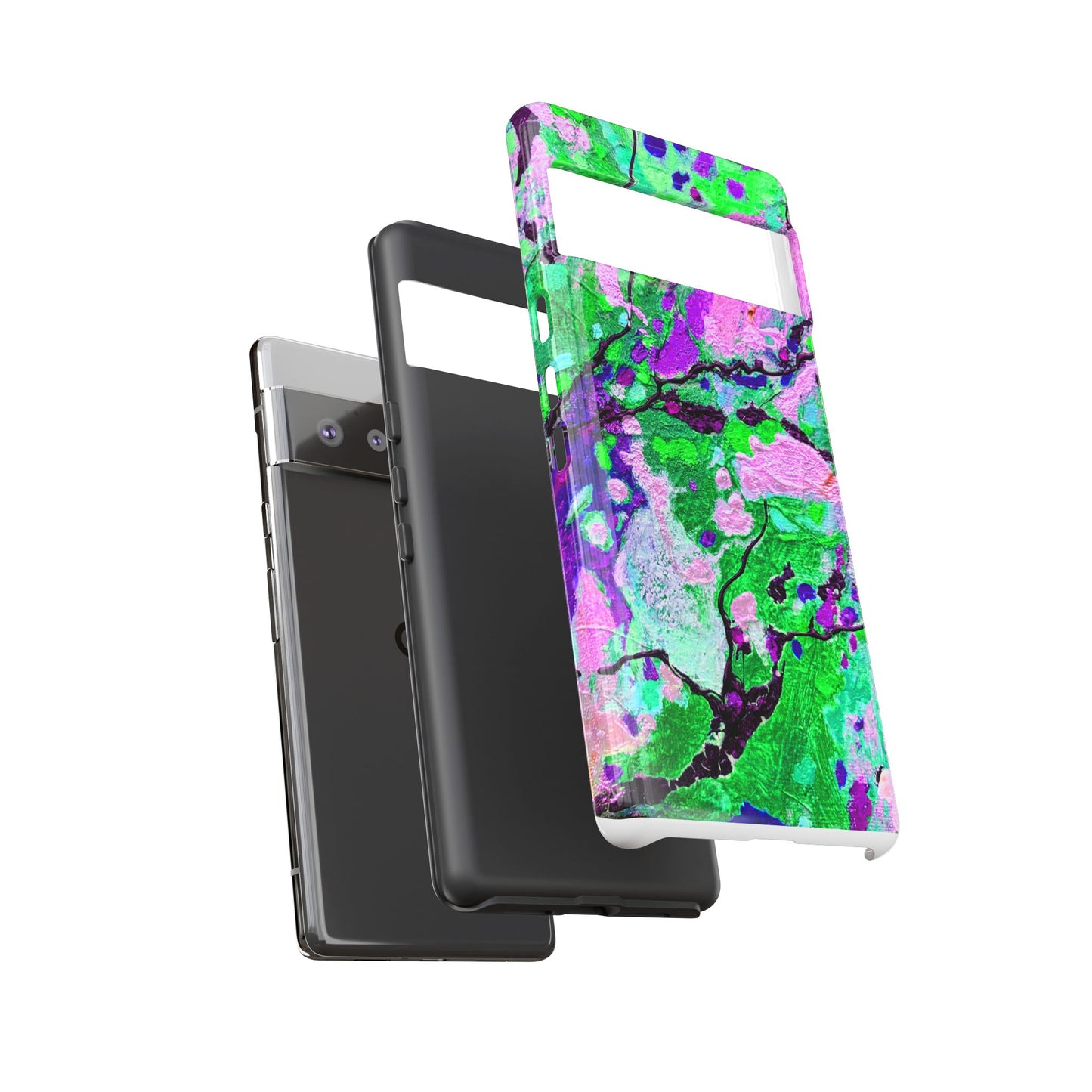 Funda de móvil  COSTARICA