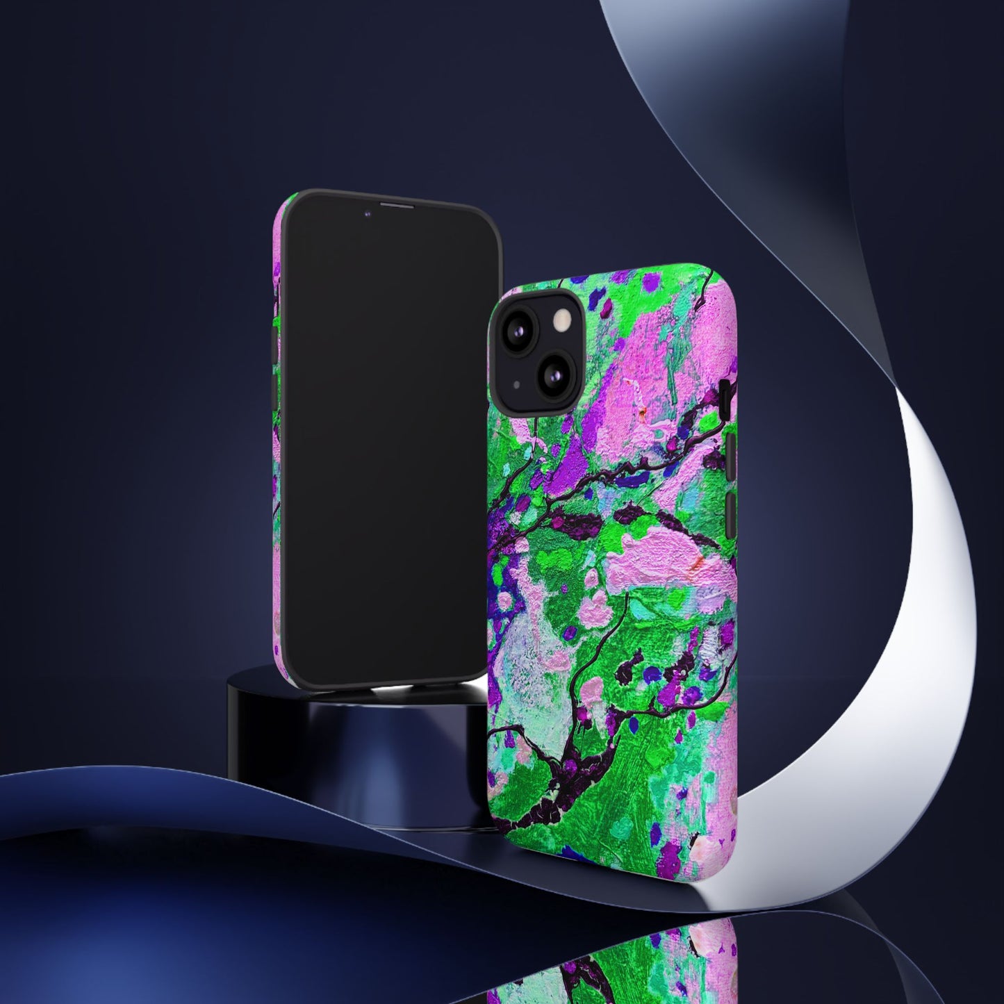 Funda de móvil  COSTARICA