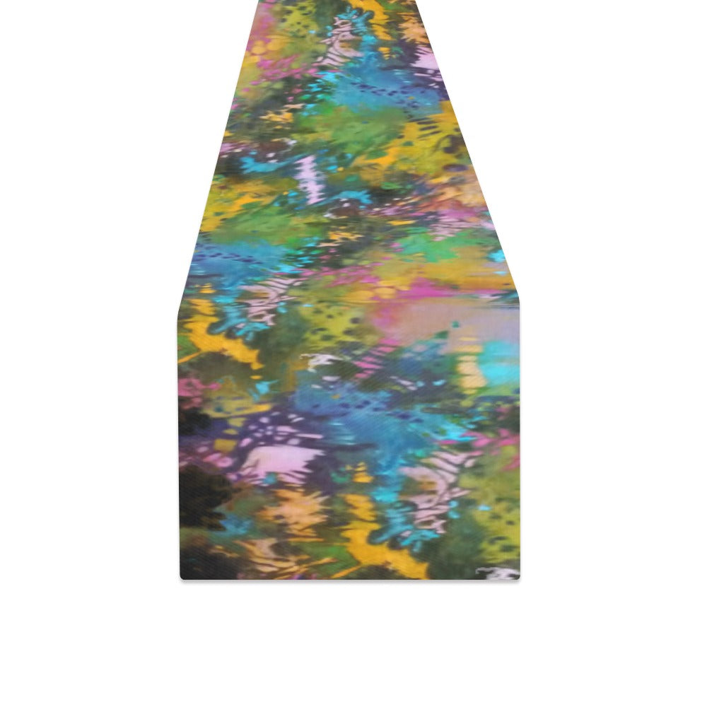 Camino de mesa AMNESIA