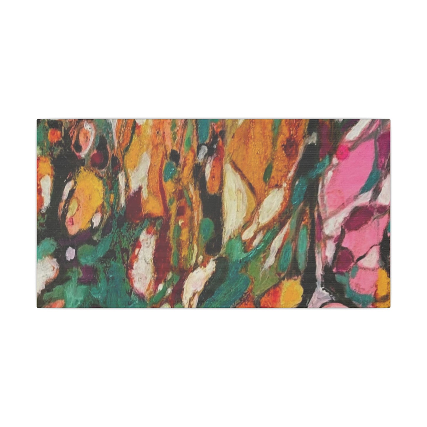 Obra subliminada BUSCANDOAMOR de Núria Gussinyer