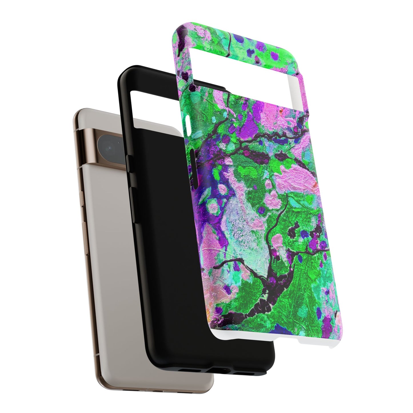 Funda de móvil  COSTARICA