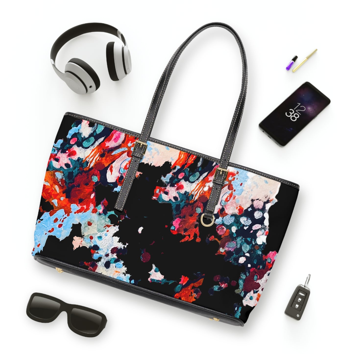 Bolso grande NOTE.