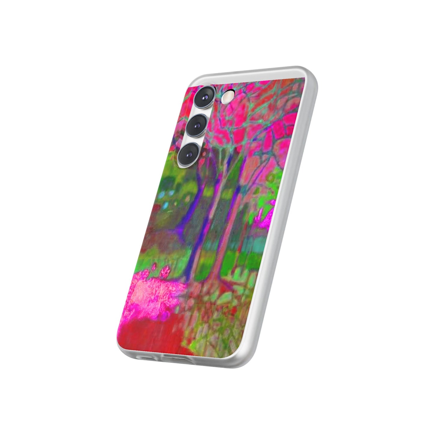 Funda de móvil ARBOLROSA.