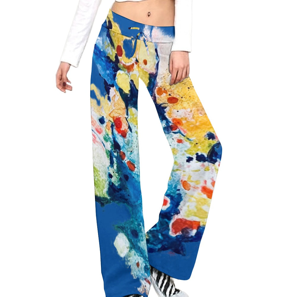 Pantalónes BARCELONA