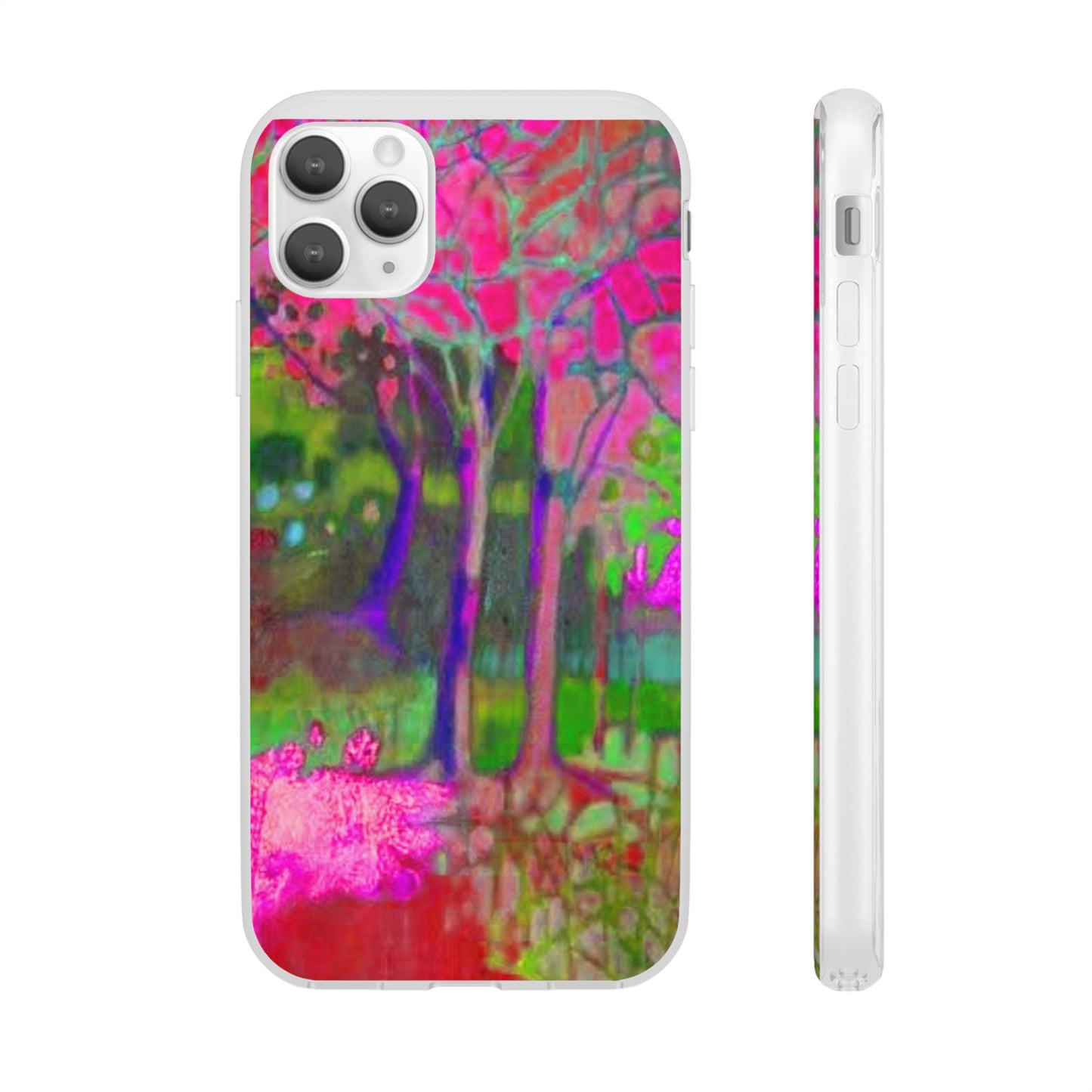 Funda de móvil ARBOLROSA.