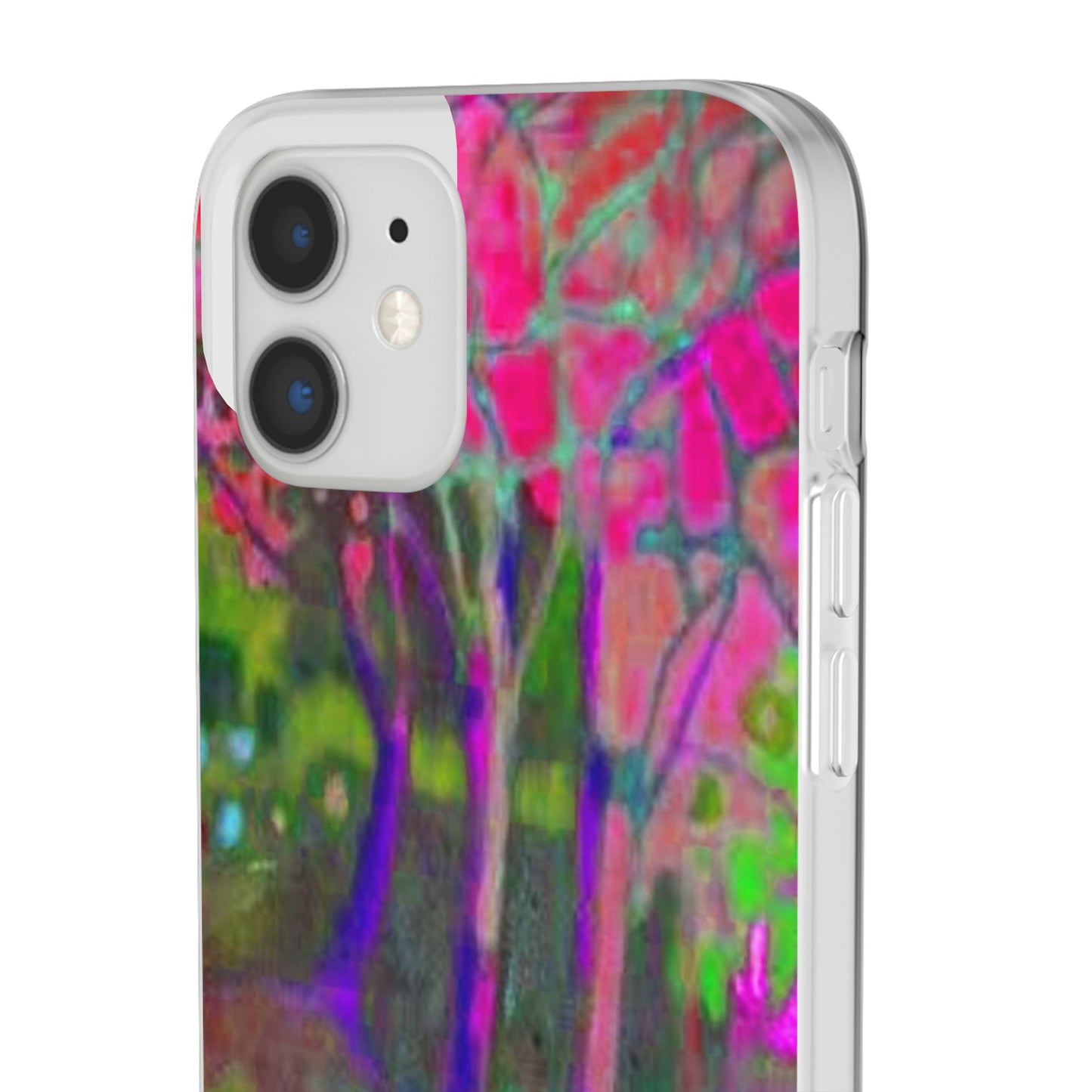 Funda de móvil ARBOLROSA.