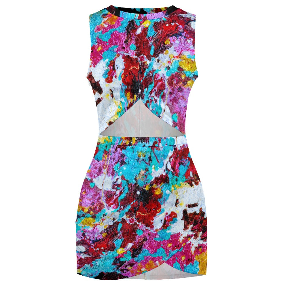 Vestido MADUREZ