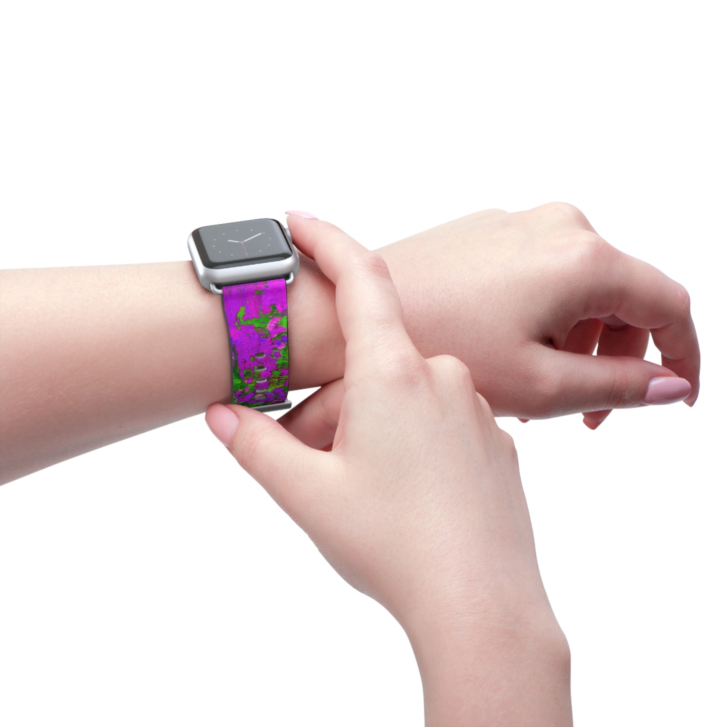 Correa de reloj NTUICION