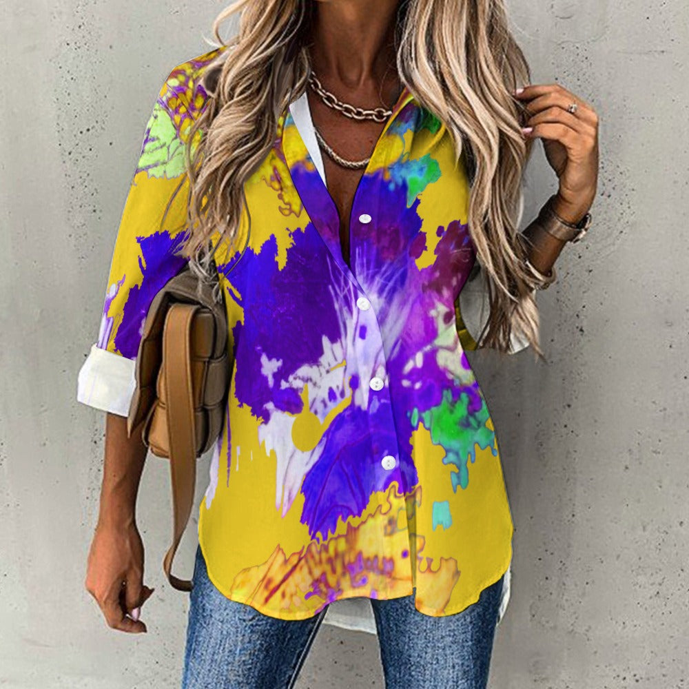 Camisa LUNALLENA