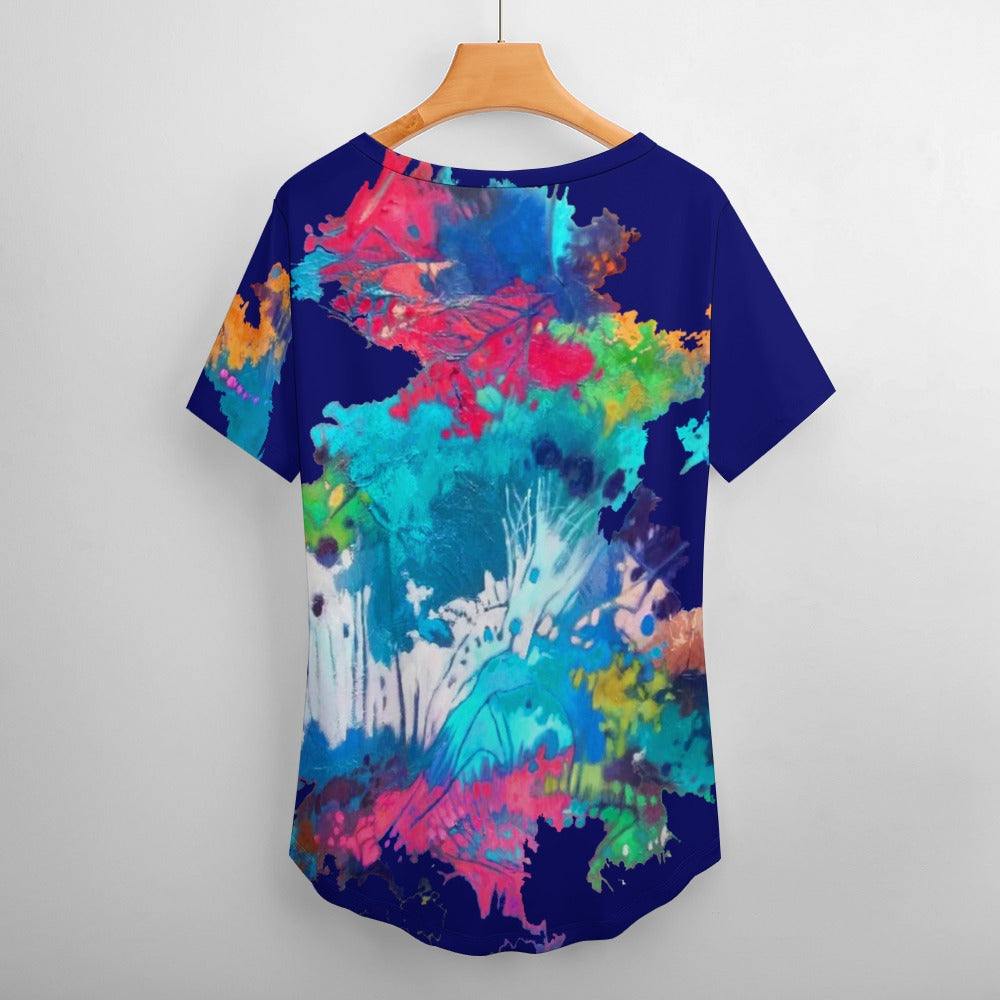 Camiseta ESTABILIDAD