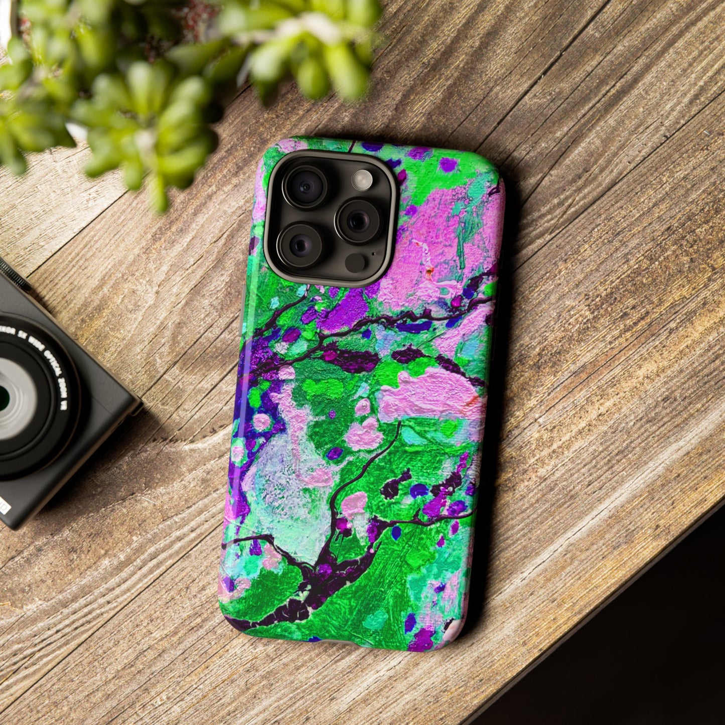 Funda de móvil  COSTARICA
