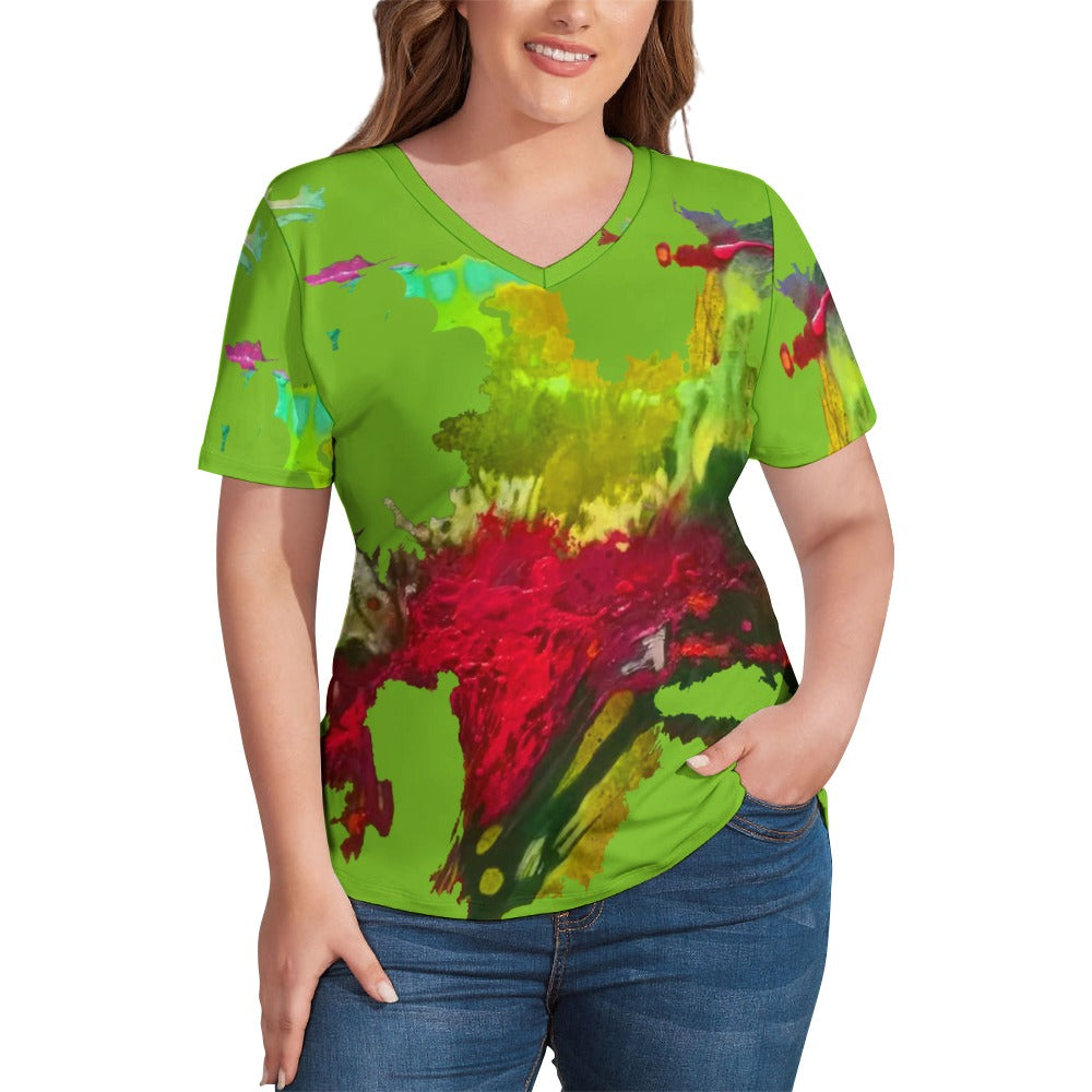 Camiseta CORAZON
