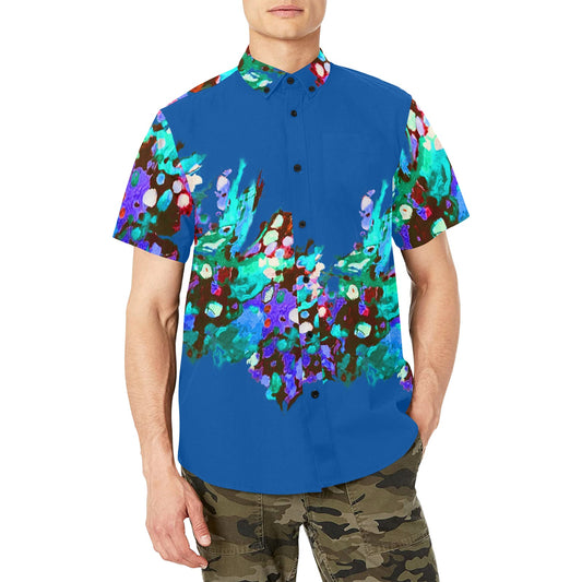 Camisa RAICES