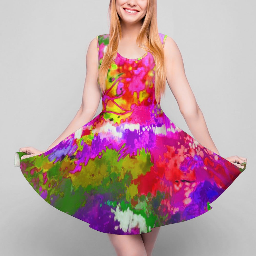 Vestido ALEGRIA