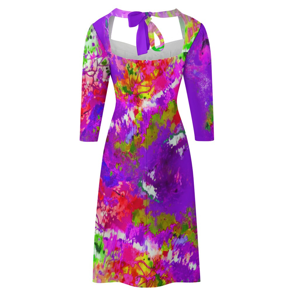 Vestit IL·LUSIÓ