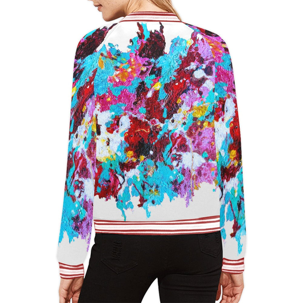 Chaqueta MADUREZ