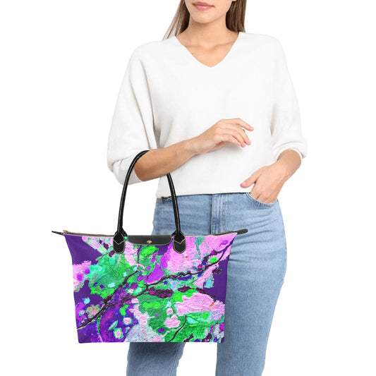 Bolso de hombro COSTARICA