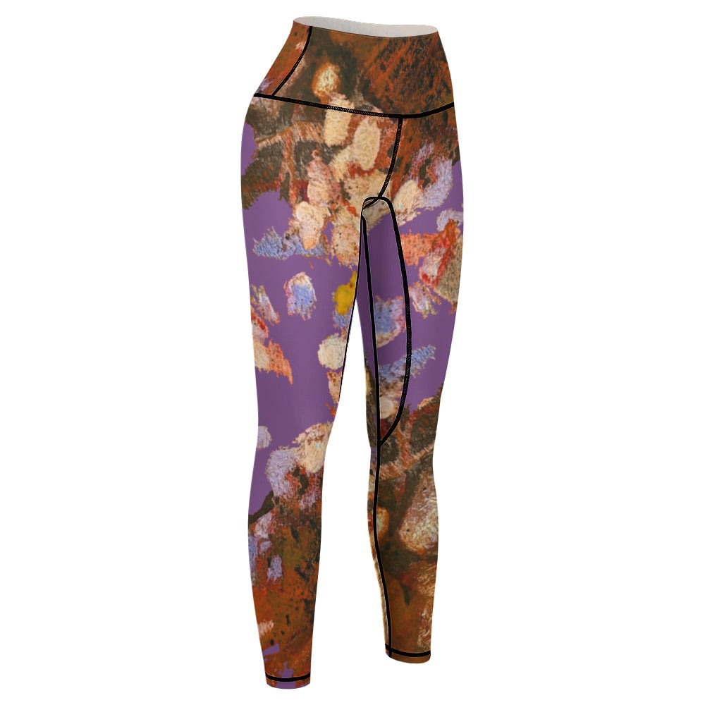 Leggins HOGAR