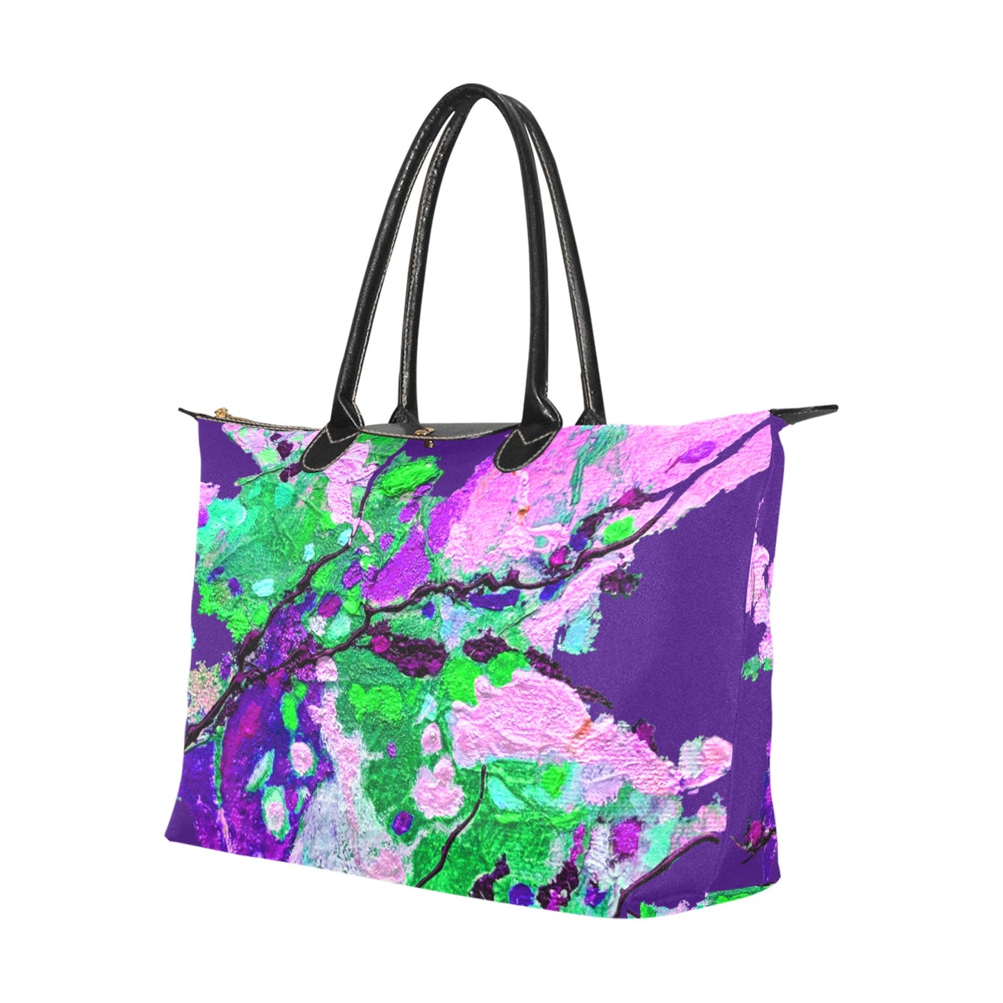 Bolso de hombro COSTARICA