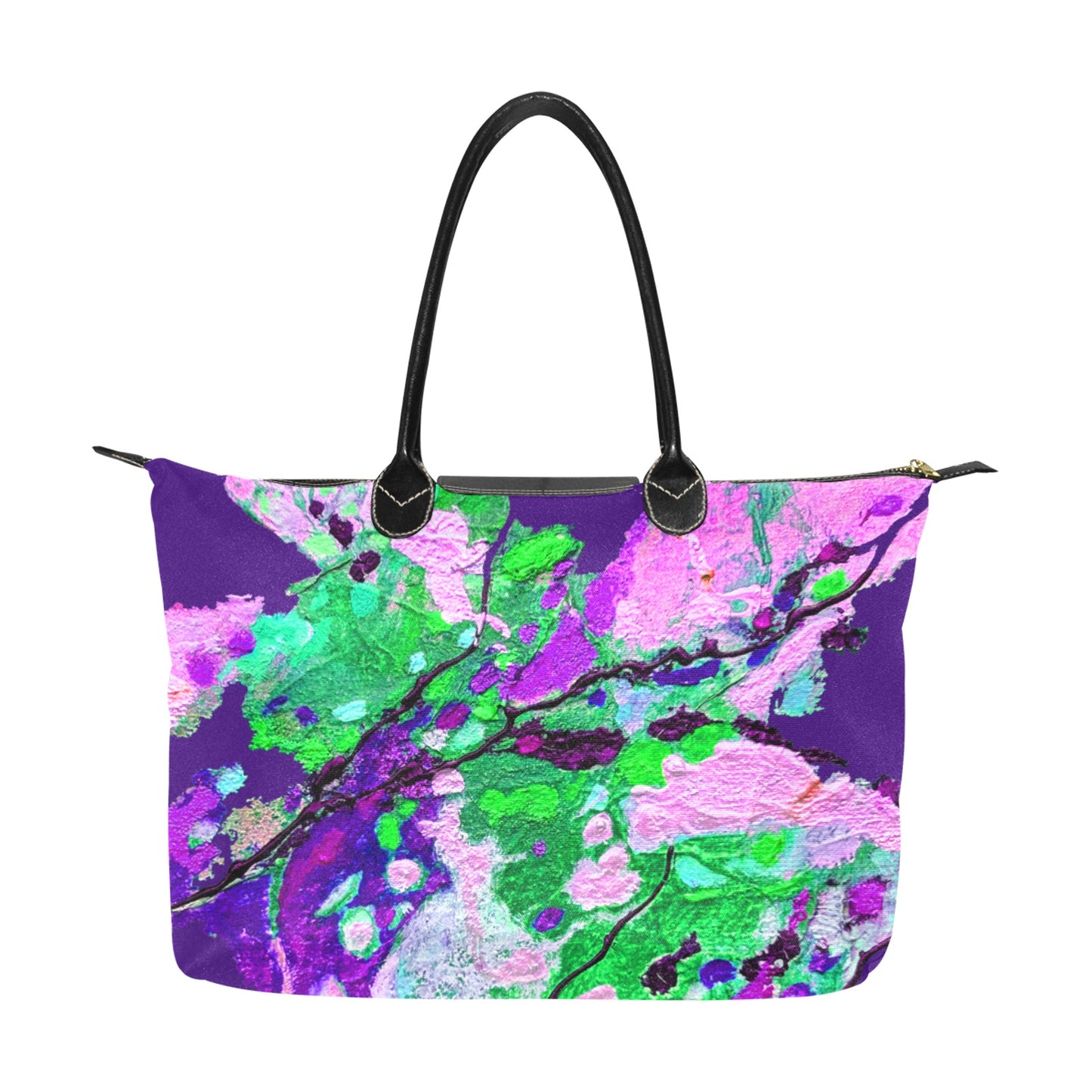 Bolso de hombro COSTARICA