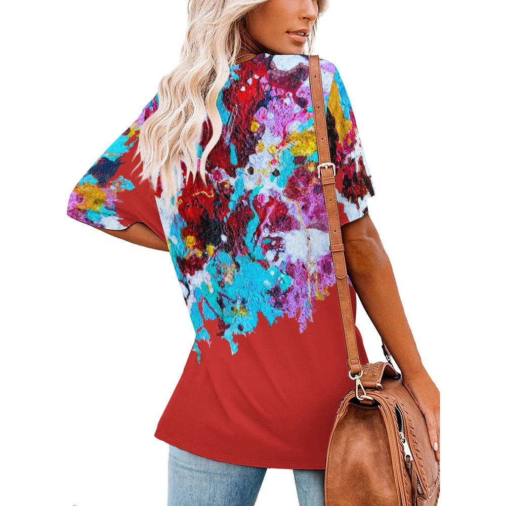 Camiseta MADUREZ