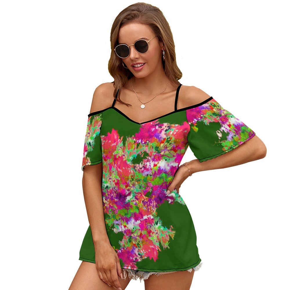 Blusa ALEGRIA