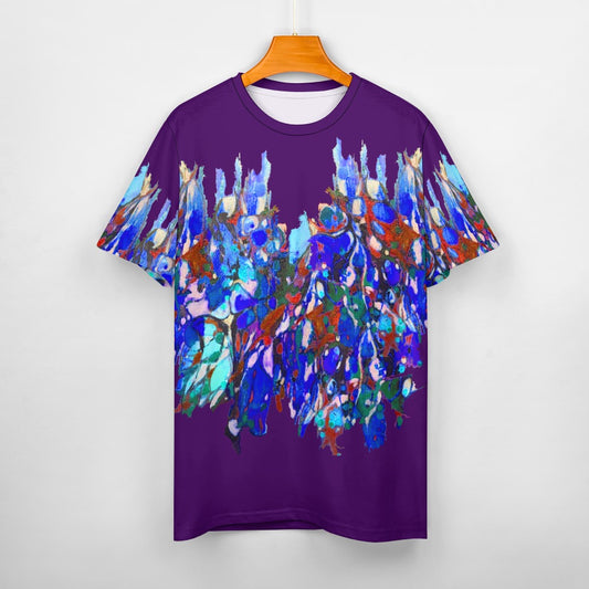 Camiseta algodón puro FONS DE MAR